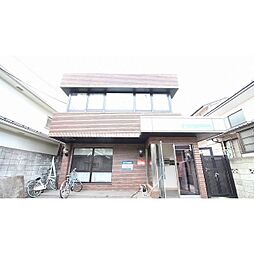 府中市分梅町１丁目