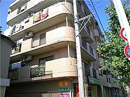 東大和市立野１丁目