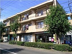 武蔵村山市神明２丁目
