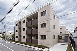 国分寺市光町１丁目