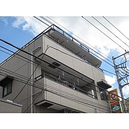 国立市富士見台３丁目