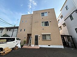 府中市栄町３丁目