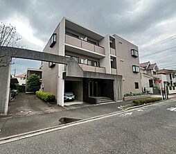 府中市緑町２丁目