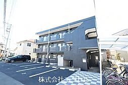 昭島市郷地町１丁目