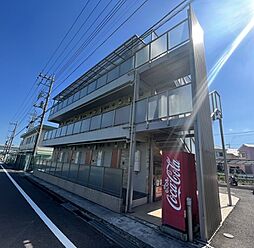 日野市万願寺１丁目