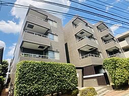 国分寺市東恋ヶ窪４丁目