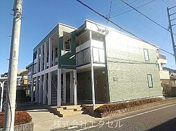 府中市西府町１丁目