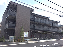 立川市栄町６丁目