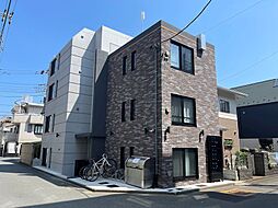 立川市柴崎町２丁目