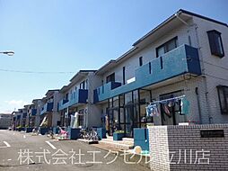 武蔵村山市残堀４丁目