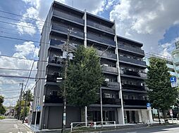 府中市美好町１丁目
