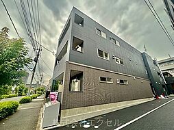 府中市美好町３丁目