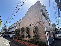 立川市高松町２丁目