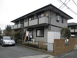小平市小川町1丁目の一戸建て