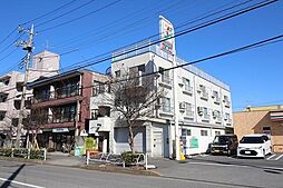 八王子市堀之内２丁目