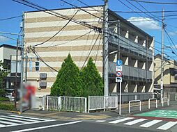 府中市清水が丘２丁目