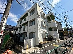 国分寺市東恋ヶ窪６丁目