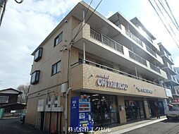 小平市小川町１丁目