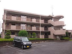 日野市新井１丁目