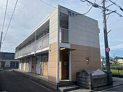 武蔵村山市学園４丁目
