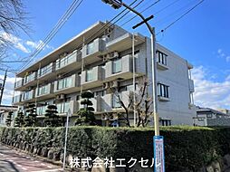 国立市富士見台１丁目