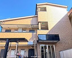 小金井市東町４丁目