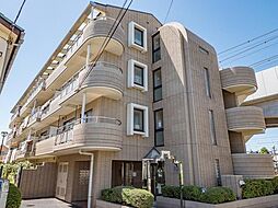 小金井市貫井南町３丁目