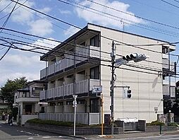国立市青柳１丁目