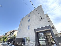 東村山市野口町４丁目