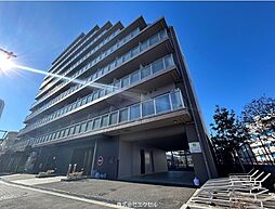 東大和市上北台１丁目