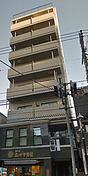 立川市高松町３丁目