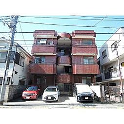 国立市東２丁目
