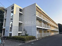 東村山市富士見町２丁目