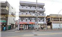 立川市高松町２丁目