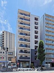 府中市寿町３丁目