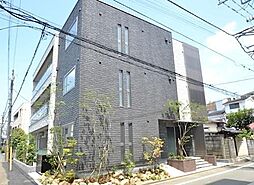 立川市高松町３丁目