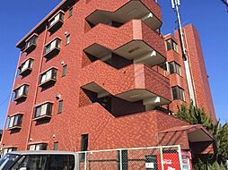 武蔵村山市学園３丁目