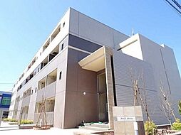 東大和市清水６丁目