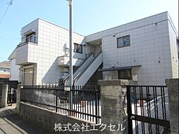立川市高松町２丁目