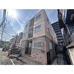 府中市宮町２丁目