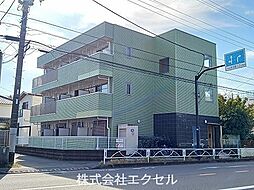 国立市谷保