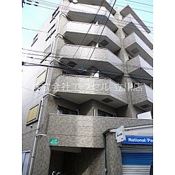国立市富士見台４丁目