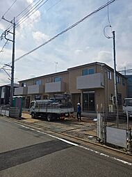 武蔵村山市三ツ木１丁目