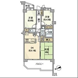 東村山市野口町１丁目