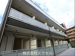 東村山市諏訪町１丁目