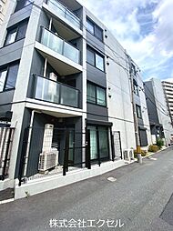 立川市曙町２丁目