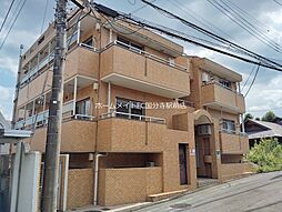 東村山市多摩湖町４丁目