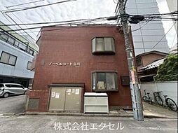 立川市錦町１丁目