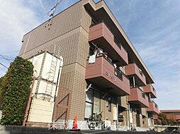 武蔵村山市本町１丁目