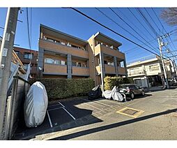 国立市富士見台３丁目